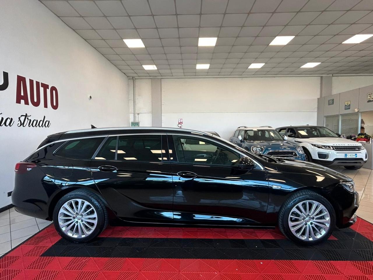 Opel Insignia ST 2.0 CDTI Innovation 170cv S&S AT8 SW 5