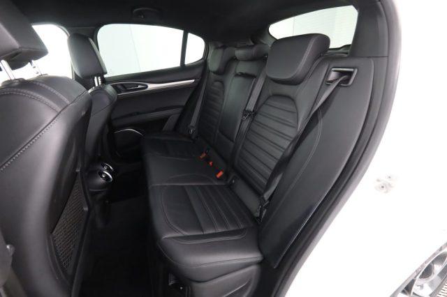 ALFA ROMEO Stelvio Stelvio 2.2 Turbodiesel 210 CV AT8 Q4 Veloce