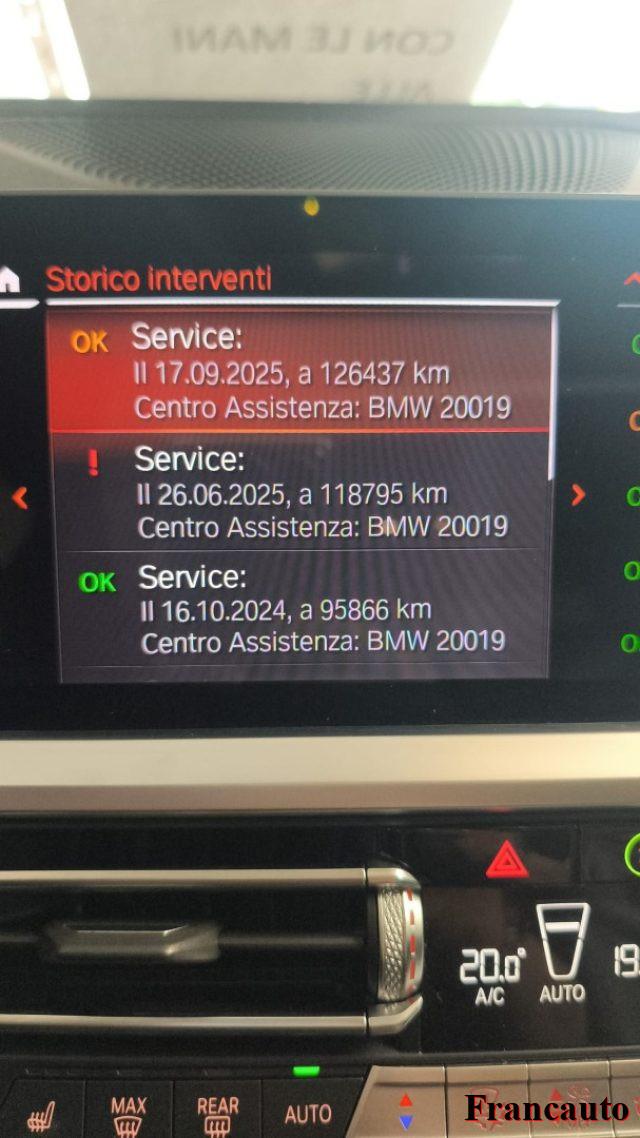 BMW M440 d 48V xDrive Coupé