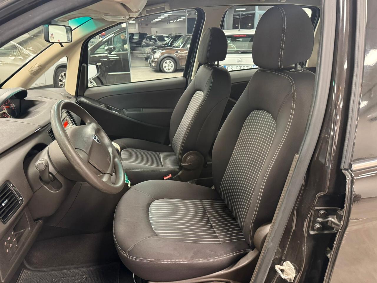 Lancia MUSA 1.4 16V Platino