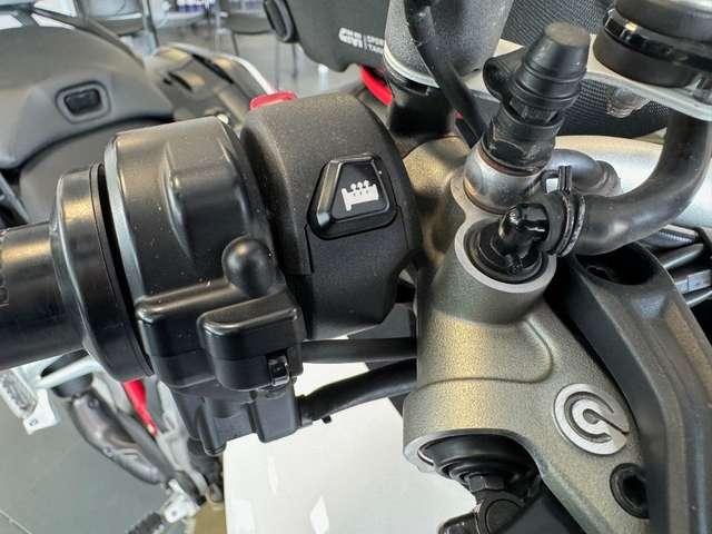 Ducati Multistrada V4 S V4 S