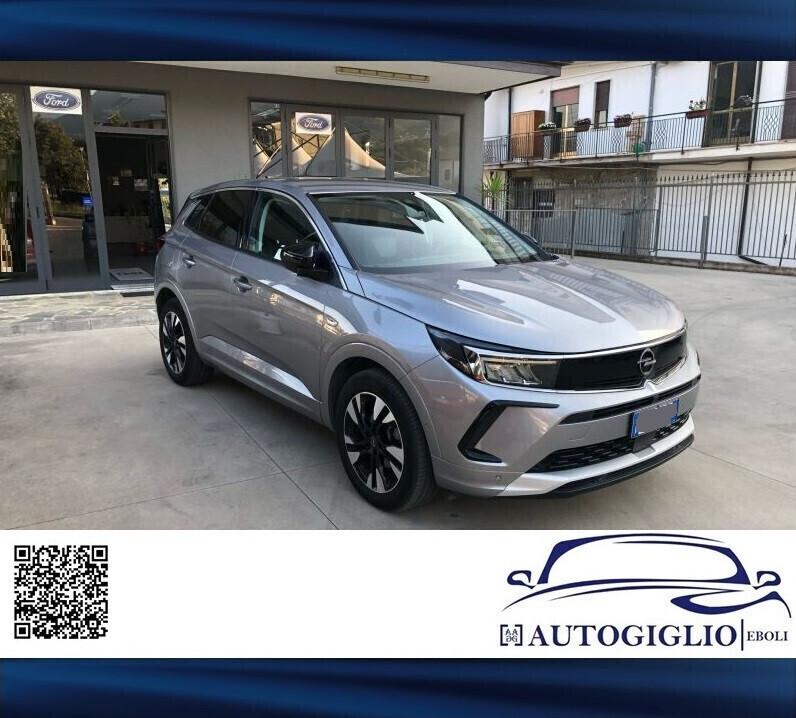 Opel Grandland 1.5Diesel 131cv Automatica 2023