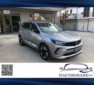 Opel Grandland 1.5Diesel 131cv Automatica 2023