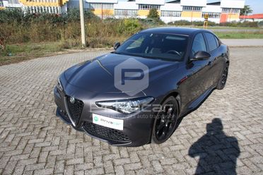ALFA ROMEO Giulia 2.2 Turbodiesel 210 CV AT8 AWD Q4 Veloce Ti