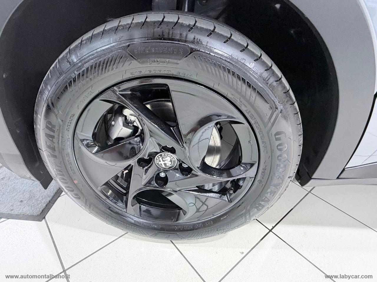 ALFA ROMEO Junior 1.2 145 CV Hybrid eDCT6 Sprint