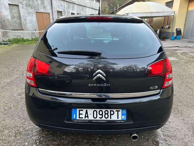 Citroen C3 C3 1.4 vti Exclusive (exclusive style)