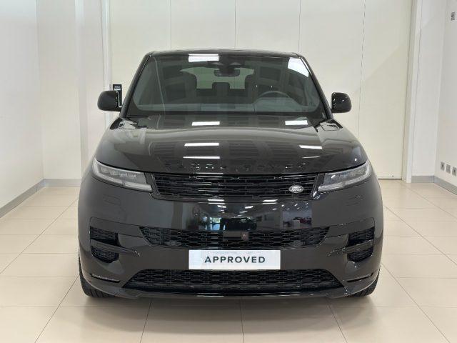 LAND ROVER Range Rover Sport 3.0D l6 249 CV Dynamic SE