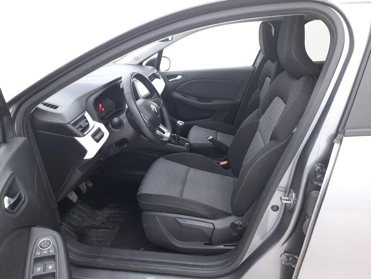 Renault Clio Evolution BR003458 1.5 Diesel 100CV