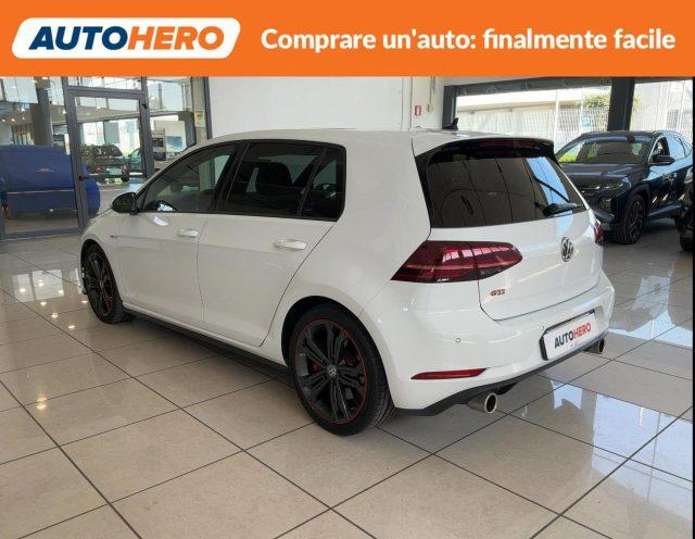 VOLKSWAGEN Golf 1.0 TSI 115 CV 5p. Sport BlueMotion Technology