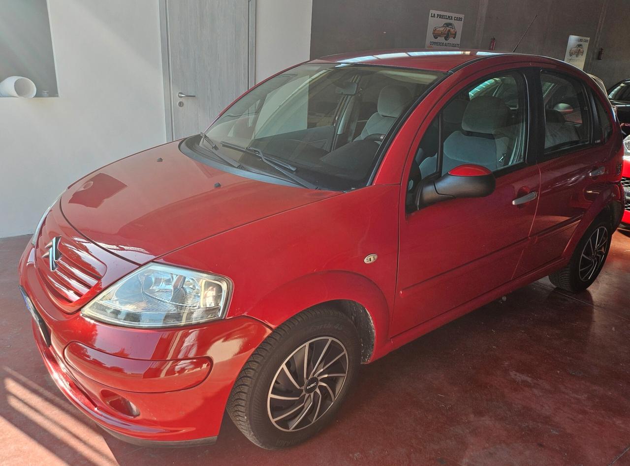 Citroen C3 1.1 Elegance