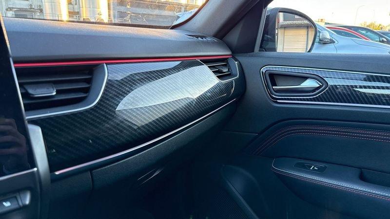 Renault Arkana 2021 1.6 E-Tech full hybrid R.S. Line Auto 145cv