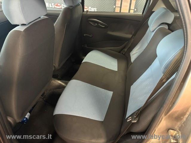 FIAT Punto 1.2 5p. Active
