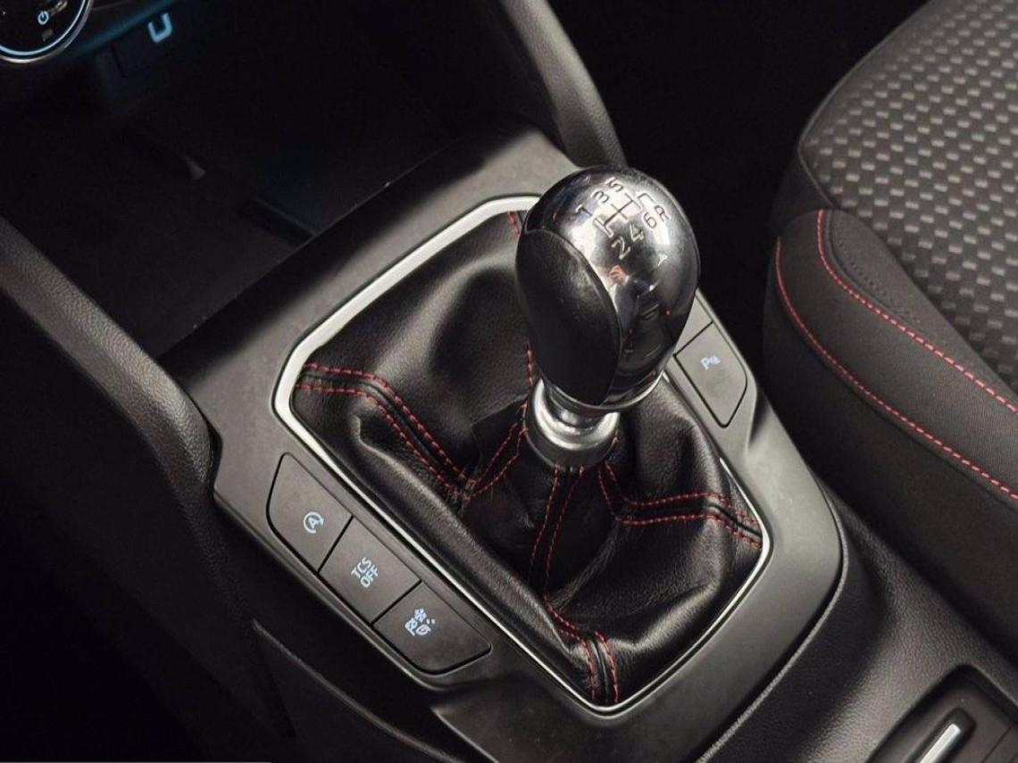 FORD Focus 1 0 ecoboost h st line ses 125cv my20 75