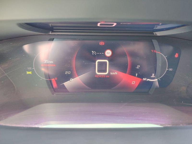 Peugeot 2008 PureTech 130 S&S Allure