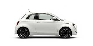 Fiat 500 1.0 Hybrid