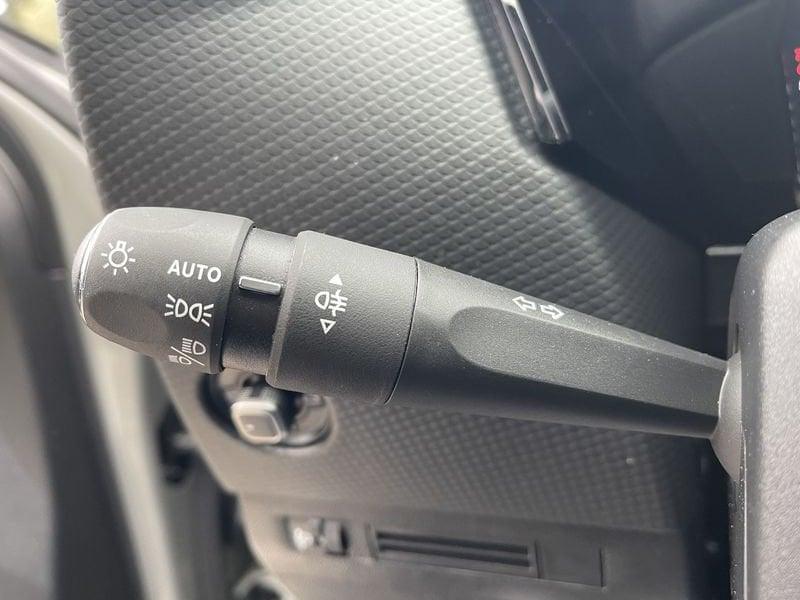 DS DS4 1.2 puretech Cross Trocadero 130cv auto