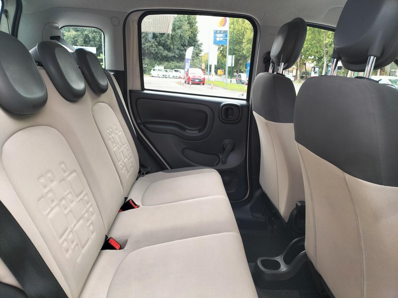 Fiat Panda PERFETTA !!!