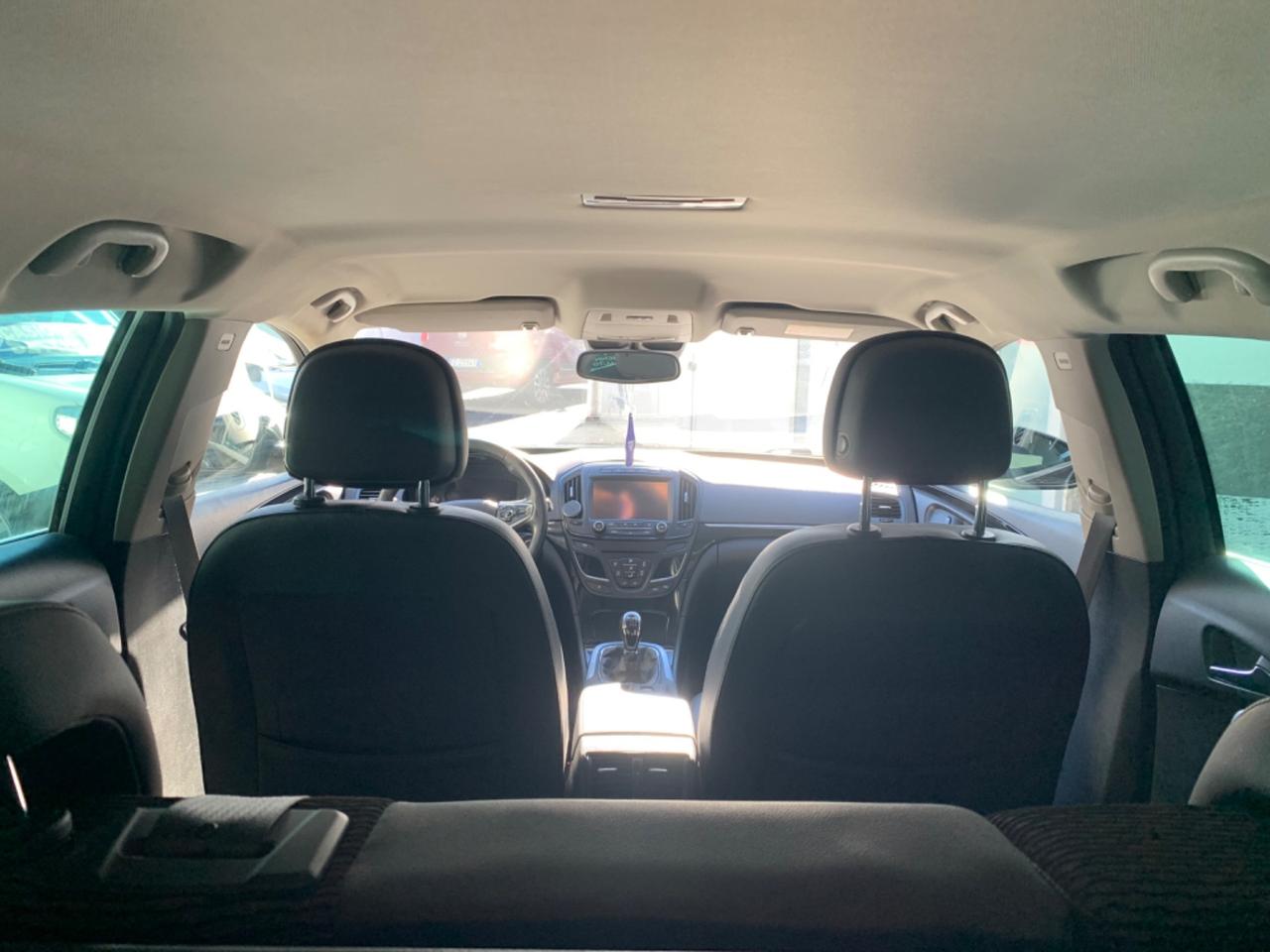 Opel Insignia 1.6 CDTI 136CV Start&Stop 4 porte Cosmo