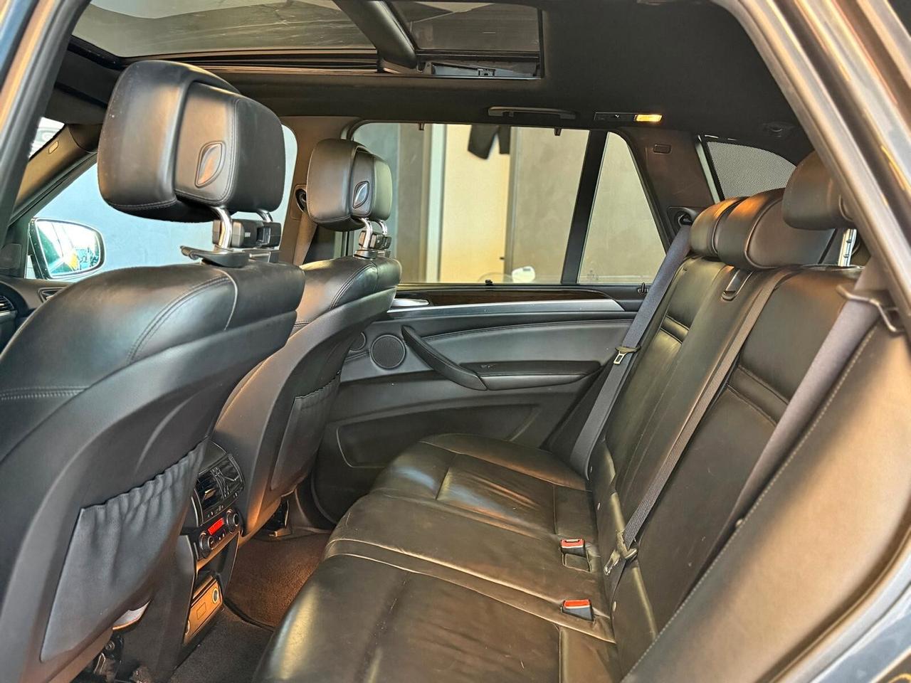 Bmw X5 xDrive30d Eccelsa Limited