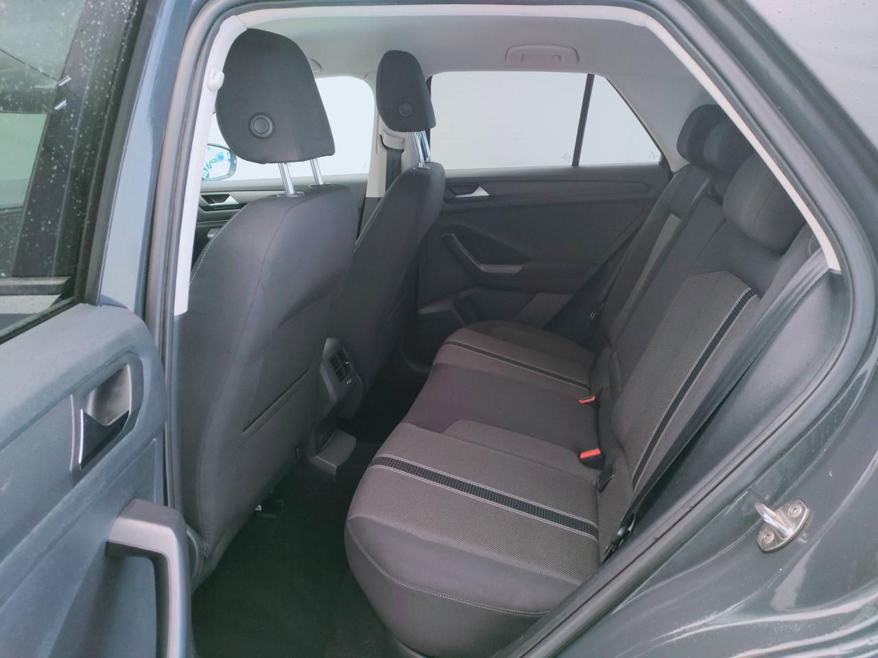 VOLKSWAGEN T-Roc I 2017 - T-Roc 1.6 tdi Style