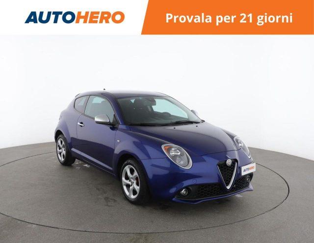 ALFA ROMEO MiTo 1.4 78 CV 8V S&S Urban