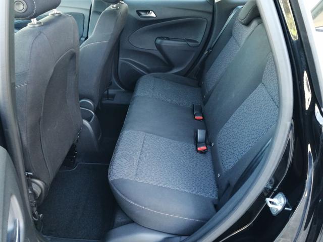 OPEL Crossland X 1.2 12V Start&Stop Advance