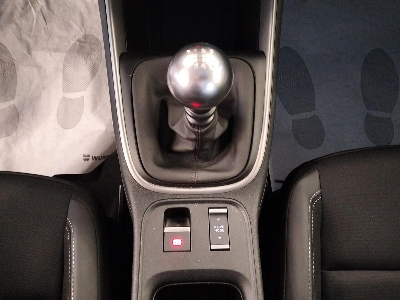 Jeep Avenger 1.2 Turbo 100 CV Altitude - NEOPATENTATI