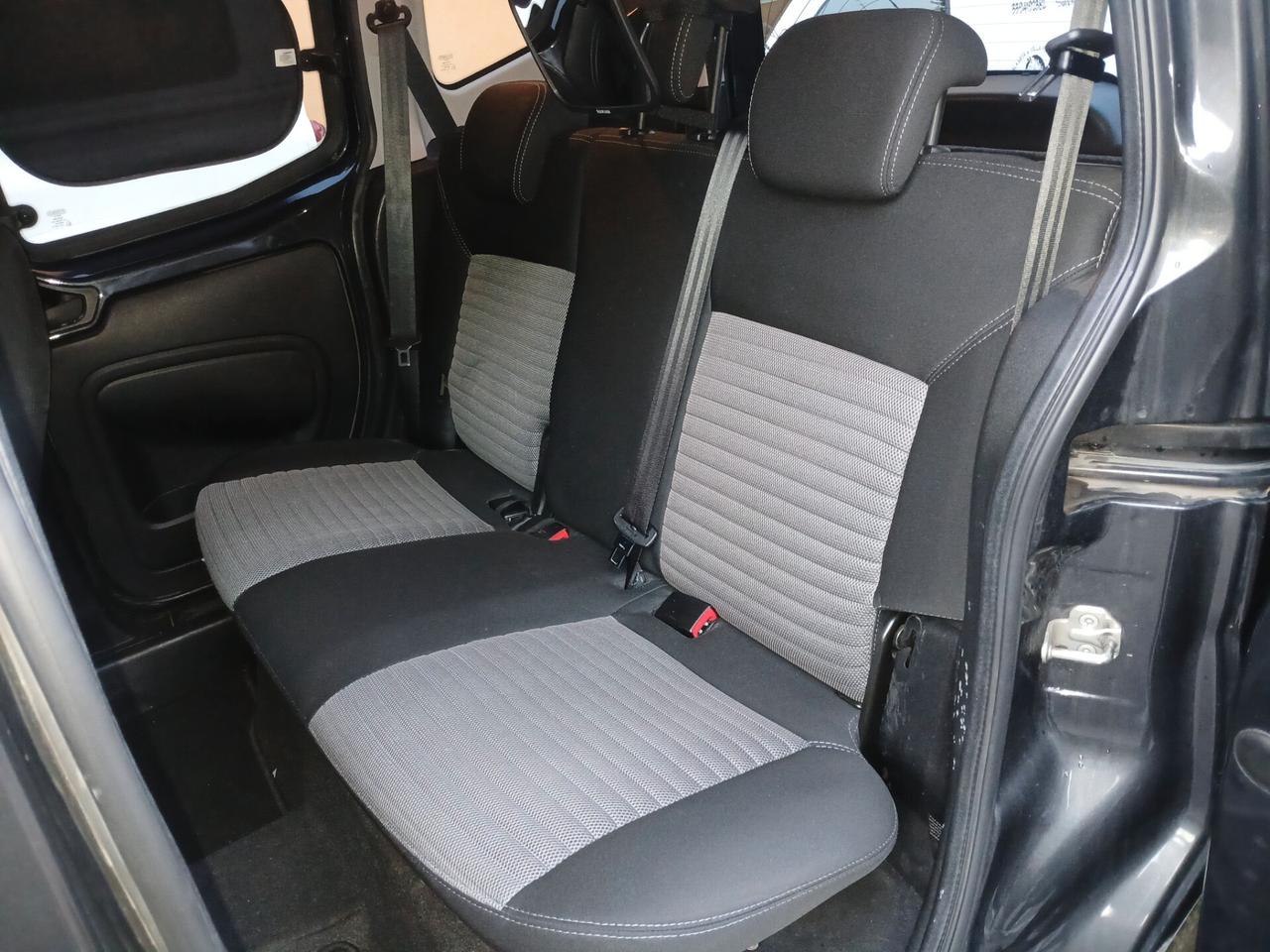 Fiat Qubo 1.3 MJT 80 CV Trekking