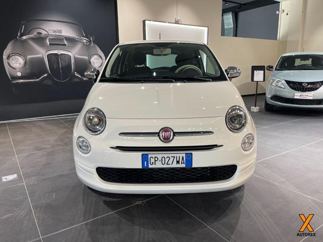 FIAT 500 1.0 Hybrid