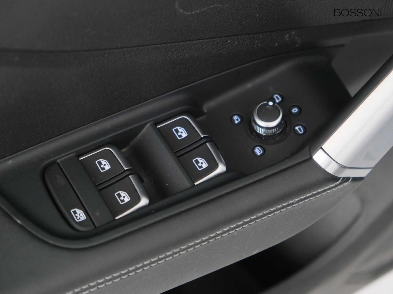 Audi SQ2 s2.0 tfsi quattro s tronic