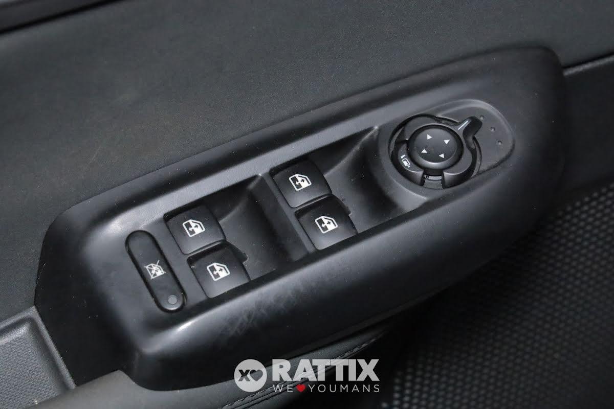 Alfa Romeo Tonale 1.5 Hybrid 160CV Ti TCT7