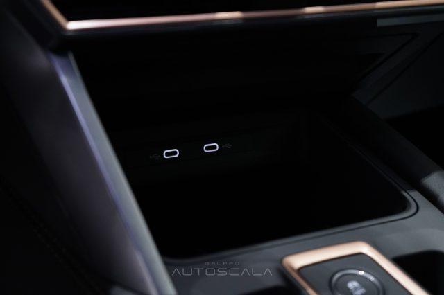 CUPRA Formentor 1.5 e-Hybrid 204cv DSG