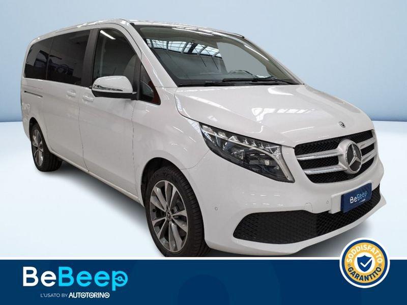 Mercedes-Benz Classe V V LONG 250 D SPORT AUTO