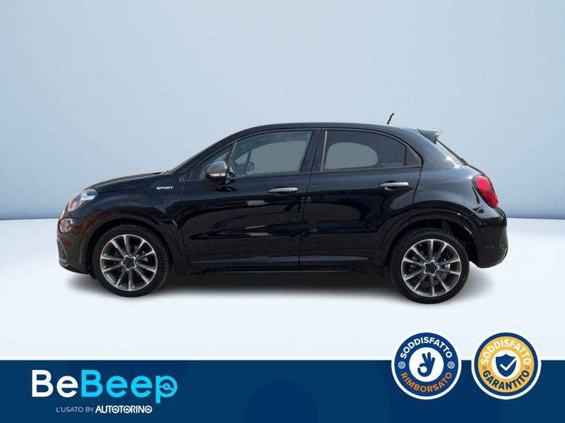 FIAT 500X 1.0 T3 SPORT 120CV