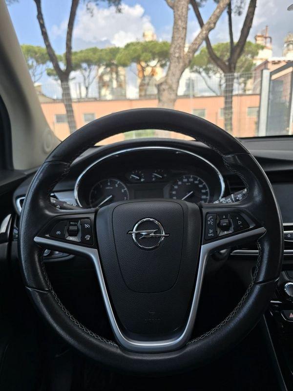 Opel Mokka X Mokka X 1.4 t Innovation Gpl-tech 4x2 140cv