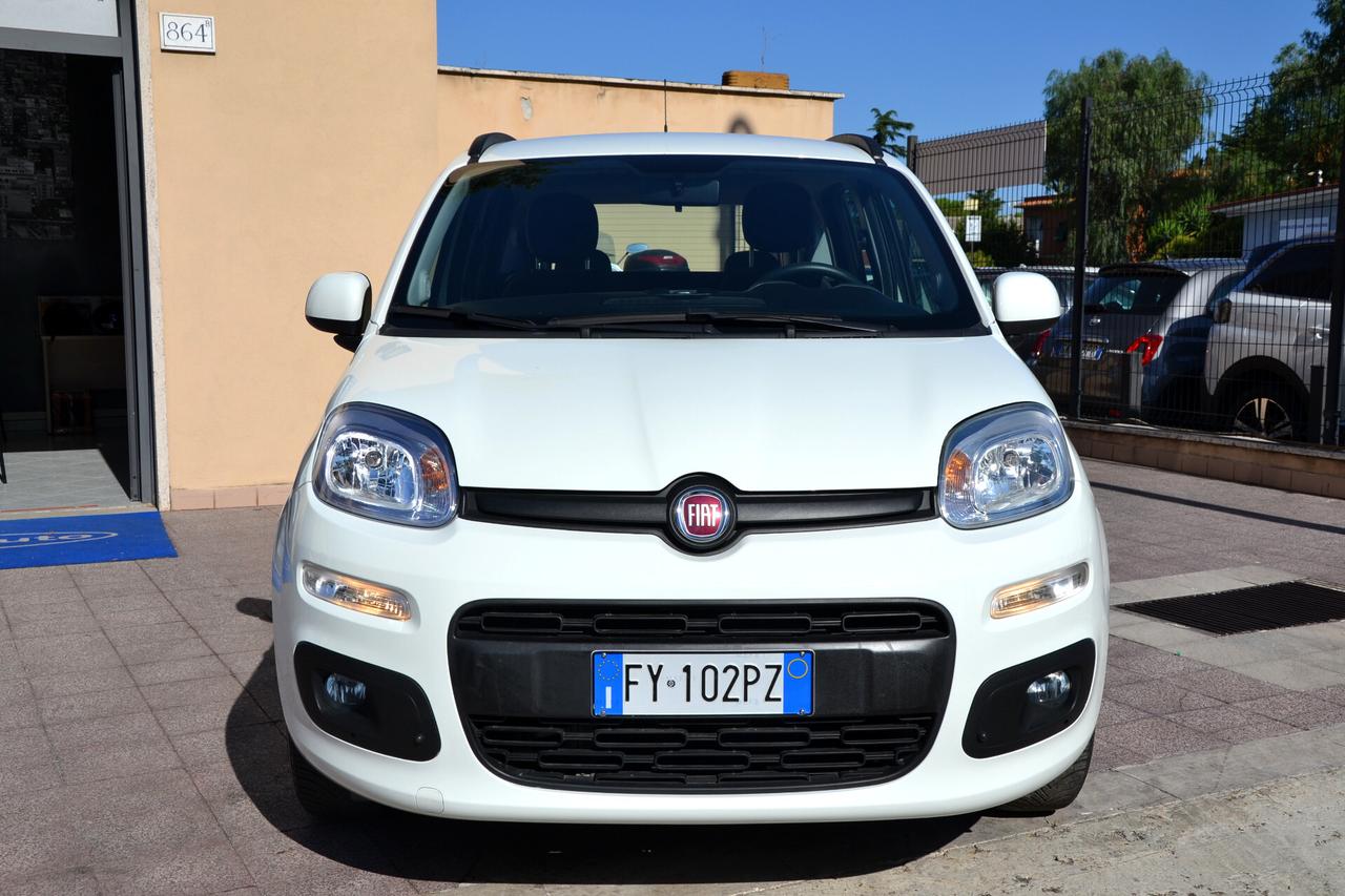 Fiat Panda 1.2 GPL LOUNGE 69CV **UNIPRO'**PREZZO VERO**