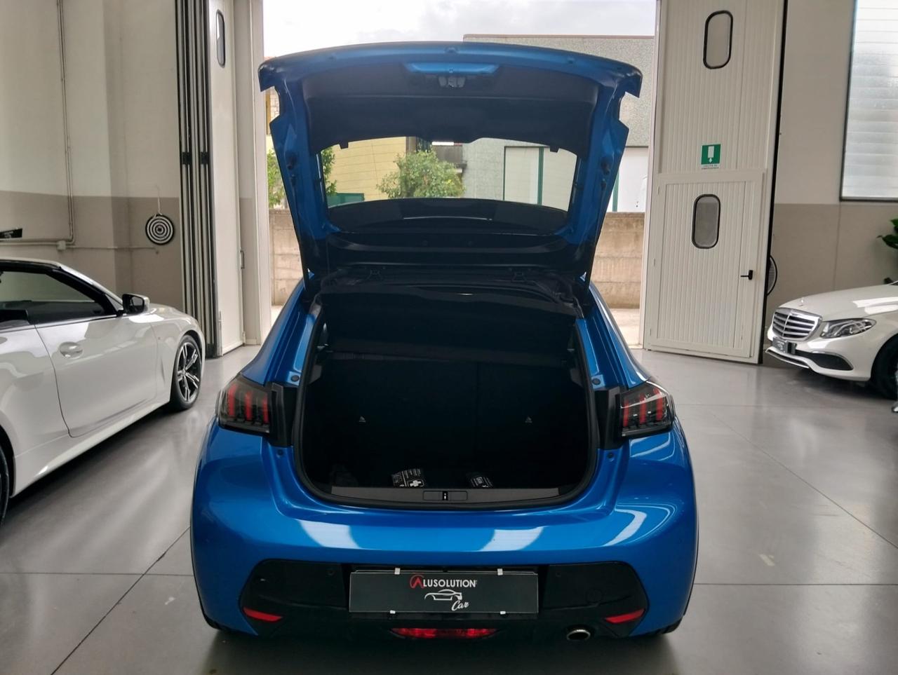 Peugeot 208 BlueHDi 100 Stop&Start 5 porte GT