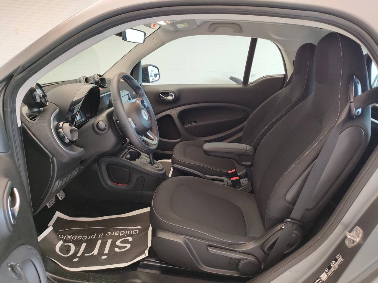 SMART Fortwo III 2015 - Fortwo 0.9 t Superpassion 90cv twinamic