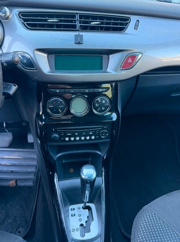 Citroen C3 Exclusive - LEGGI ANNUNCIO