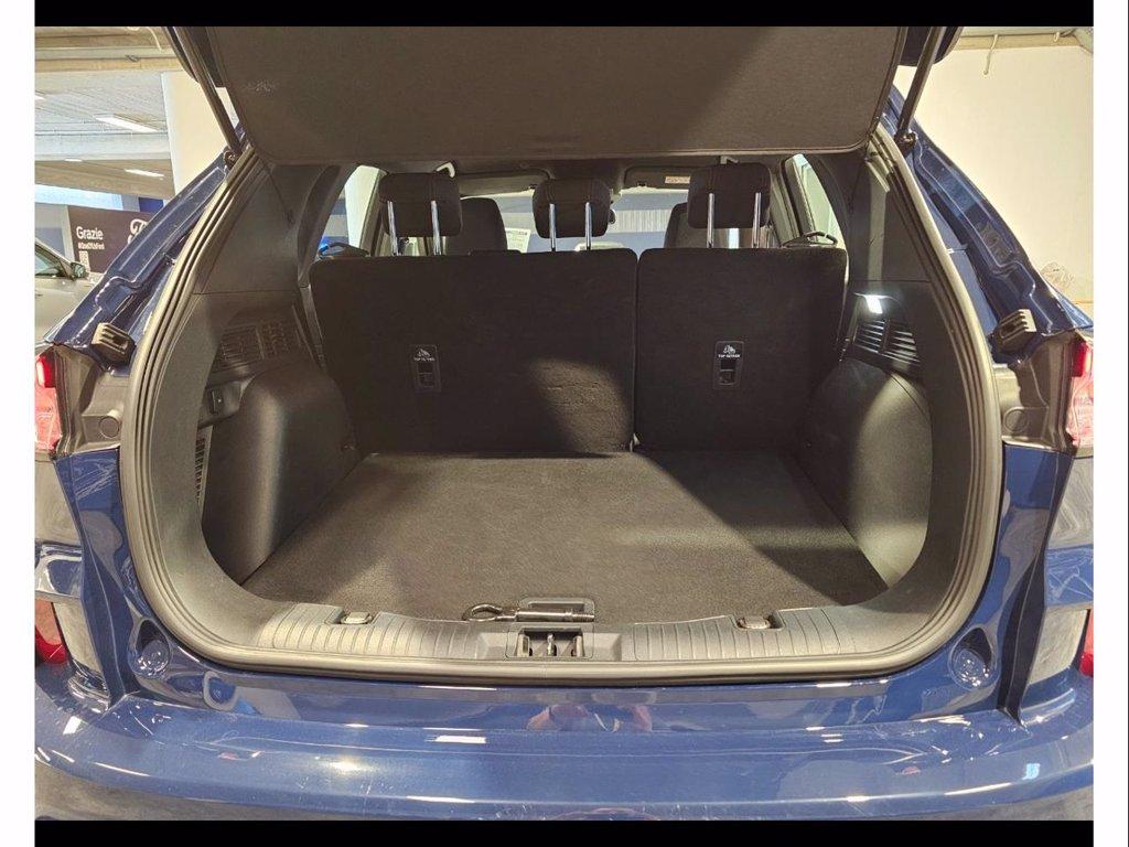 FORD Kuga 1.5 ecoblue st-line 2wd 120cv auto del 2022