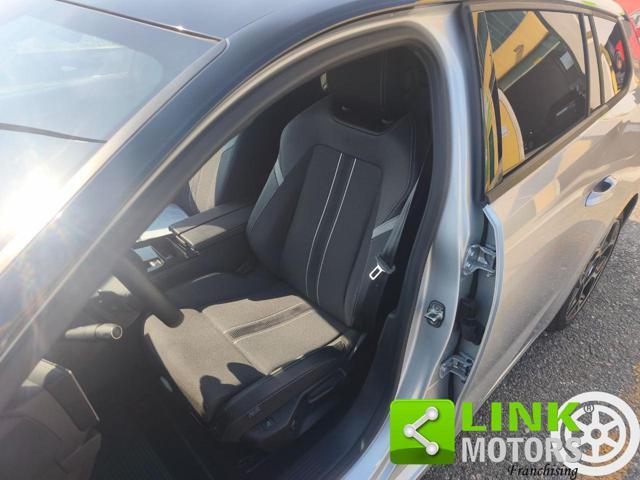 OPEL Astra 1.5 Turbo Diesel 130 CV AT8 Sports Tourer Ultimate
