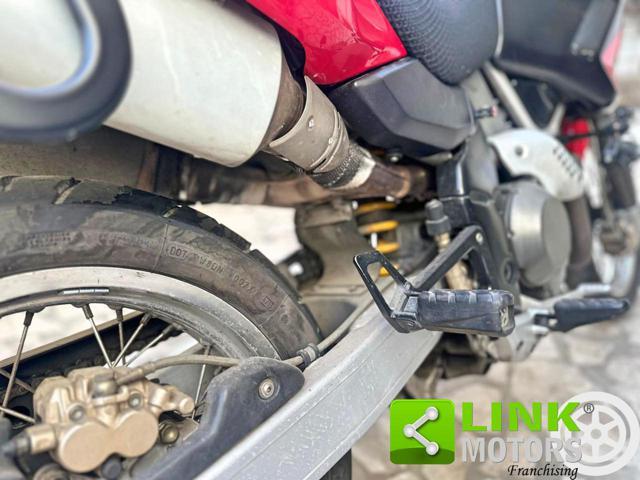 CAGIVA Gran Canyon 900 900