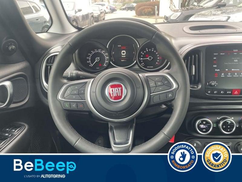 FIAT 500L 1.3 MJT SPORT 95CV MY20