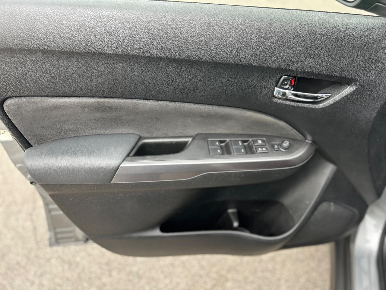 Suzuki Vitara 1.4 Hybrid 4WD AllGrip Top