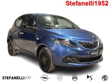 LANCIA Ypsilon 1.0 FireFly 5 porte S&S Hybrid Silver