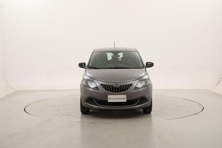 Lancia Ypsilon Hybrid Silver BR081008 1.0 Mild Hybrid 70CV
