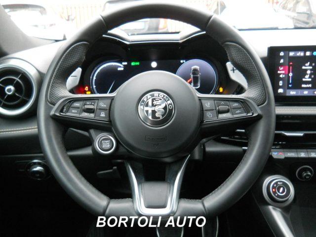 ALFA ROMEO Tonale 1.6 160cv 15.000 KM MY24 MHEV TCT7 VELOCE FULL OPT