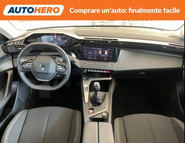 PEUGEOT 308 BlueHDi 130 S&S SW Active Pack