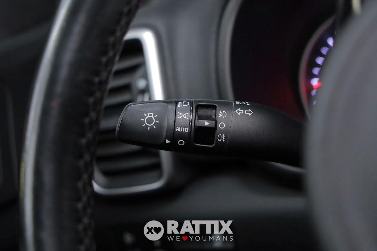 Kia Sportage 1.6 CRDI 115CV Business Class