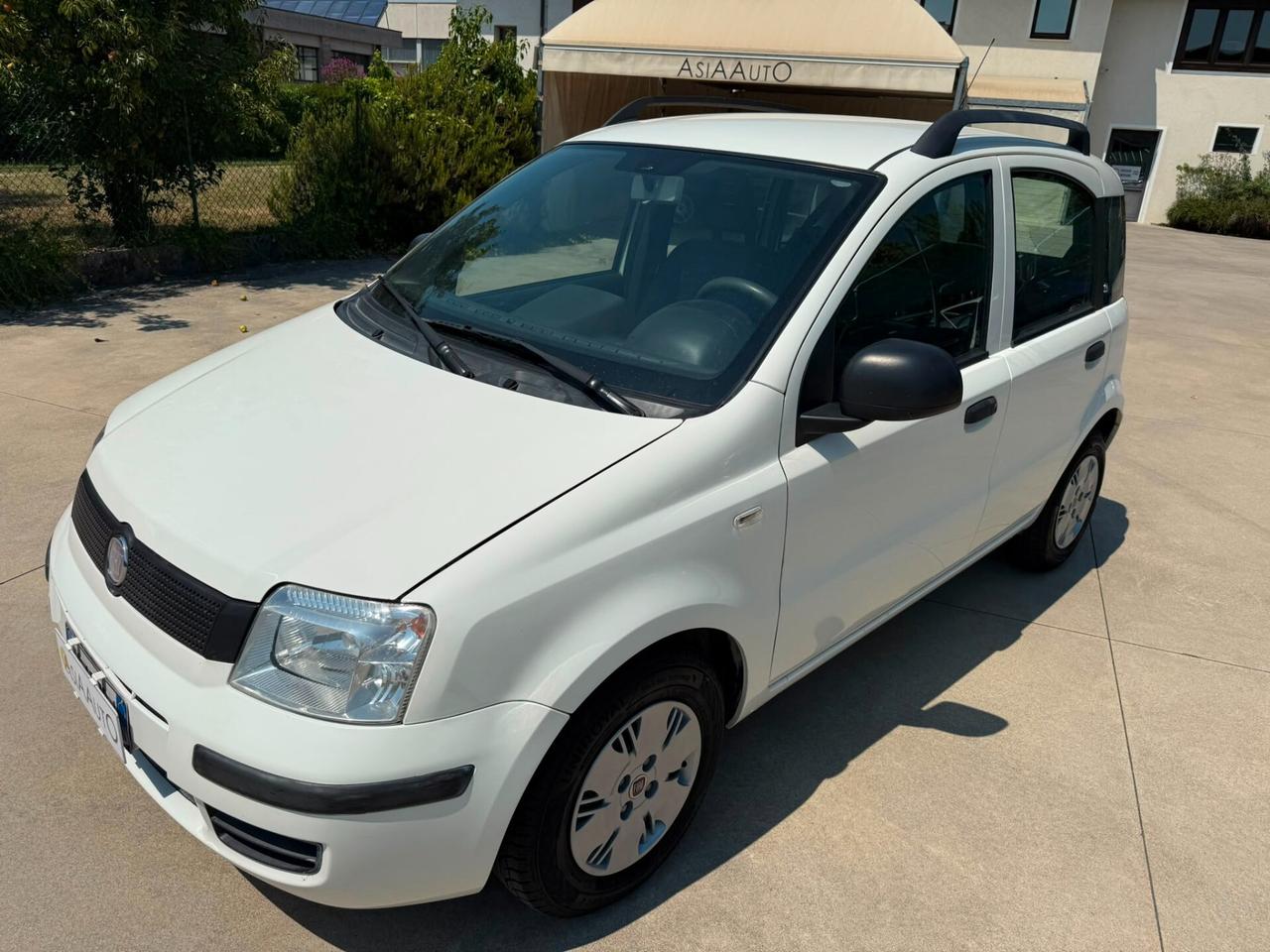 Fiat Panda 1.1 CLIMA